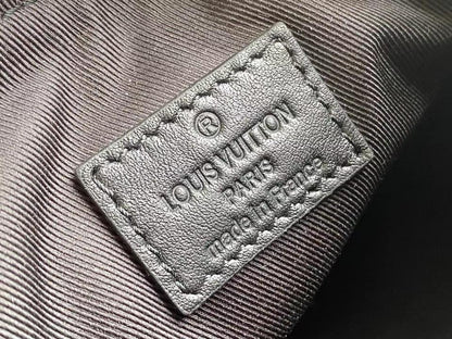 Louis Vuitton Keepall XS Bag