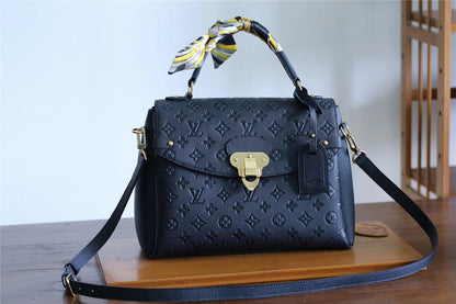 Louis Vuitton Georges MM Bag