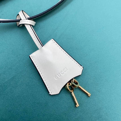 Gucci Padlock GG Medium Bag