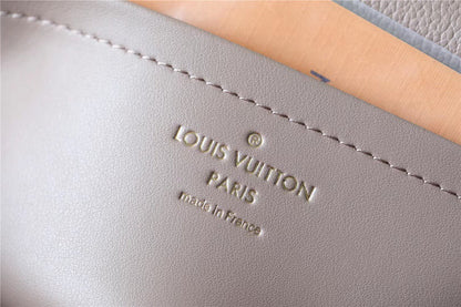 Louis Vuitton Marceau Bag