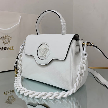 Versace La Medusa Medium Bag