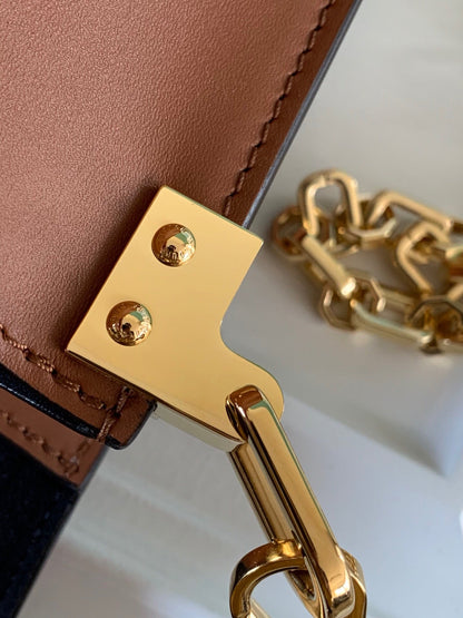 Louis Vuitton Dauphine MM Bag