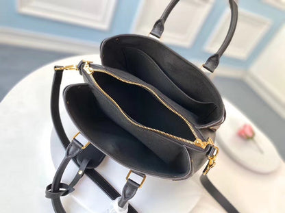 Louis Vuitton Soufflot BB Bag