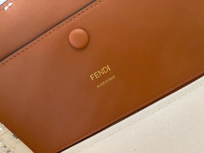 Fendi Baguette Bag