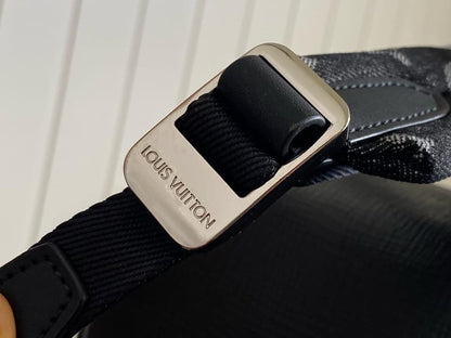 Louis Vuitton Backpack Multipockets