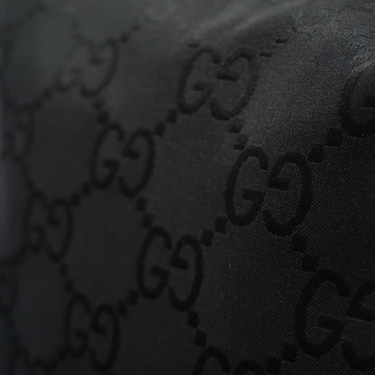 Gucci sort Skuldertaske