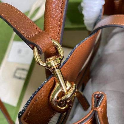 Gucci jackie 1961 medium tote bag