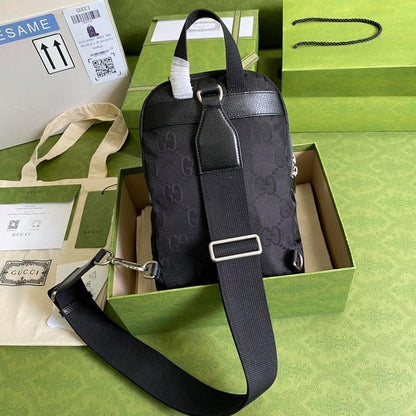 Gucci Off The Grid Sling Bag
