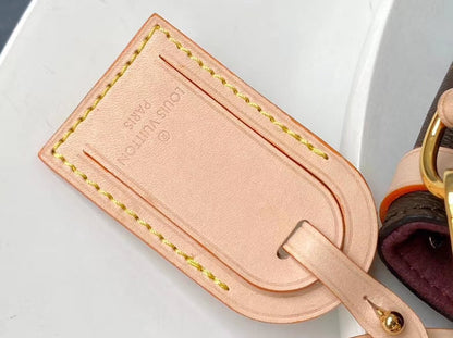 Louis Vuitton Soufflot BB Bag