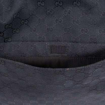 Gucci Messenger Bag