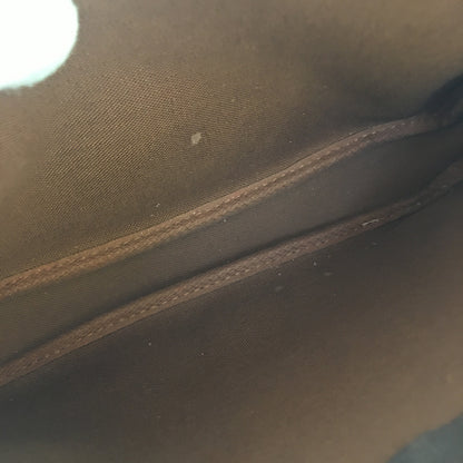 LOUIS VUITTON Limited Edition x Stephen Sprouse Graffiti Pochette Accessorie bag
