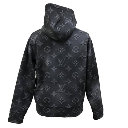 LOUIS VUITTON Monogram 3D RM211M IHN HKY24W Men's Hooded sweatshirt