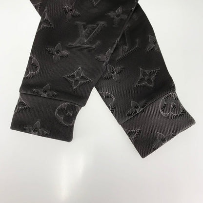 LOUIS VUITTON Monogram 3D RM211M IHN HKY24W Men's Hooded sweatshirt