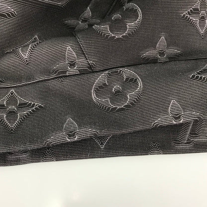 LOUIS VUITTON Monogram 3D RM211M IHN HKY24W Men's Hooded sweatshirt
