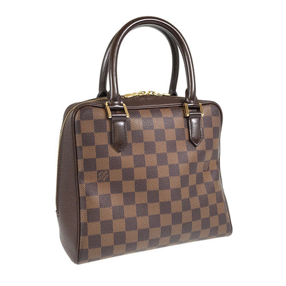 LOUIS VUITTON Damier Brera N51150 Hand bag