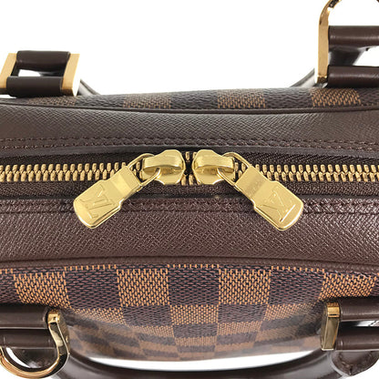 LOUIS VUITTON Damier Brera N51150 Hand bag
