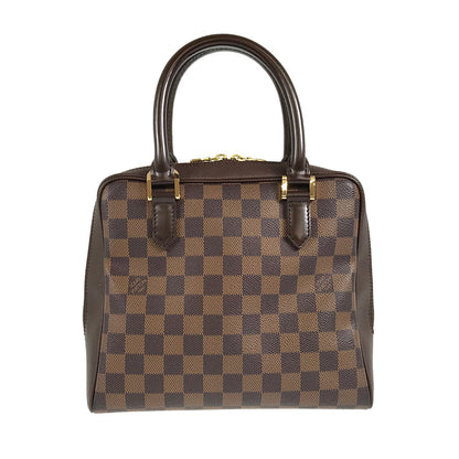 LOUIS VUITTON Damier Brera N51150 Hand bag
