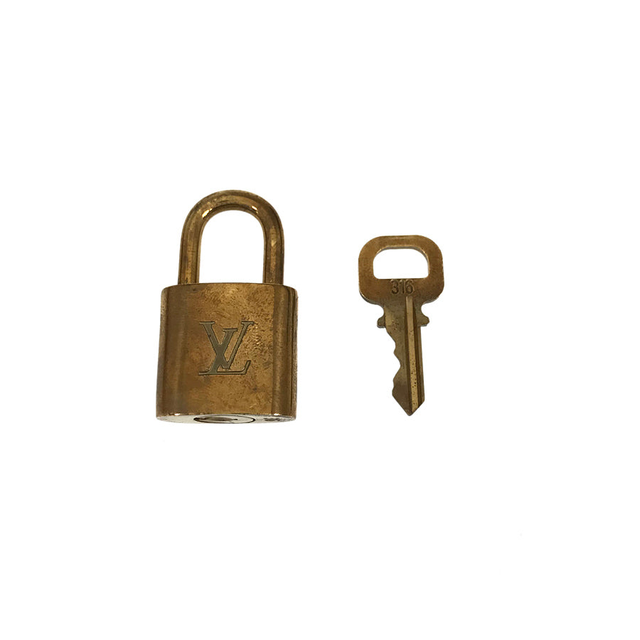 LOUIS VUITTON Monogram Ellipse MM M51126 Hand bag