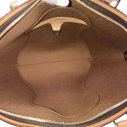 LOUIS VUITTON Monogram Ellipse MM M51126 Hand bag