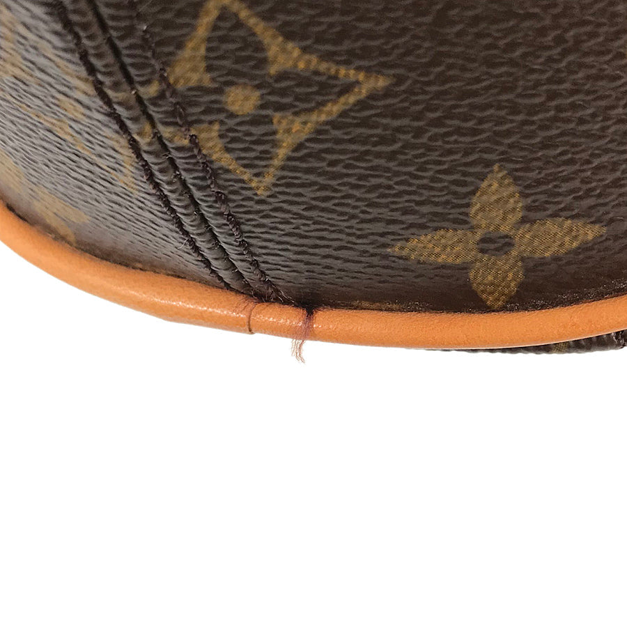 LOUIS VUITTON Monogram Ellipse MM M51126 Hand bag
