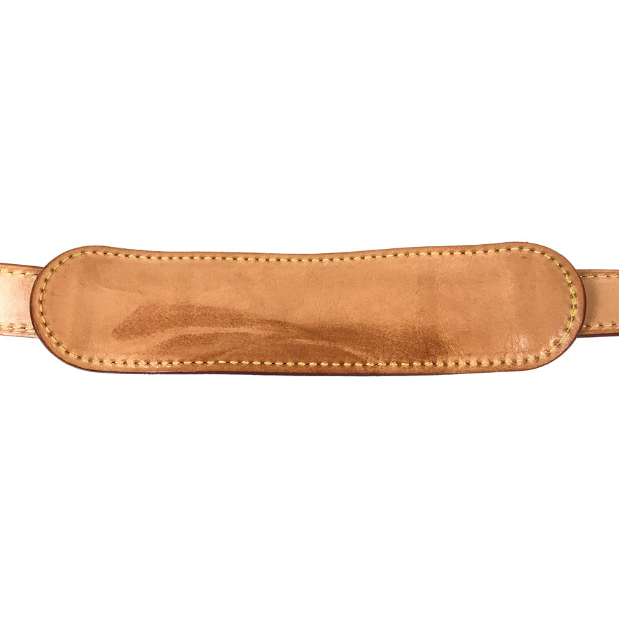LOUIS VUITTON Monogram Hudson GM Shoulder Bag