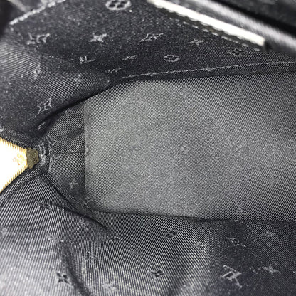 LOUIS VUITTON Bubble Gram Alma Soft BB 2WAYShoulder Handbag