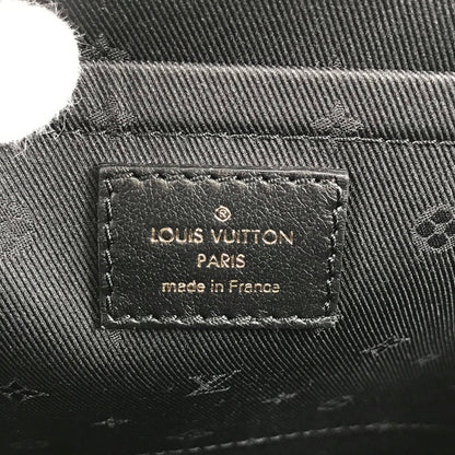 LOUIS VUITTON Bubble Gram Alma Soft BB 2WAYShoulder Handbag