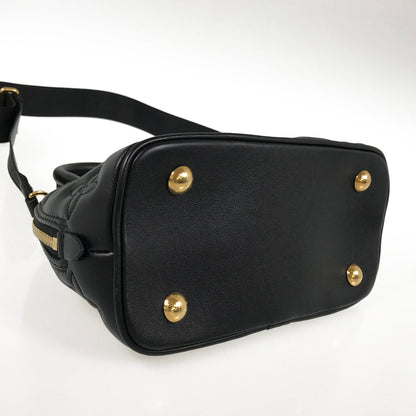 LOUIS VUITTON Bubble Gram Alma Soft BB 2WAYShoulder Handbag