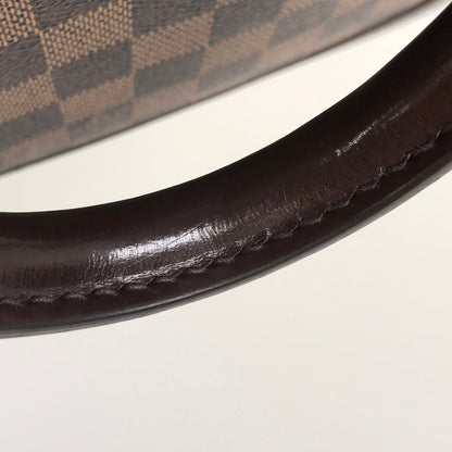 LOUIS VUITTON Damier Alma N51131 Hand bag