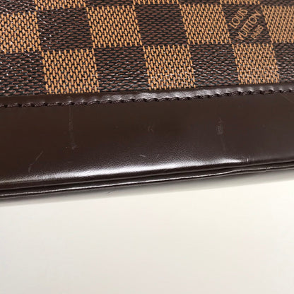 LOUIS VUITTON Damier Alma N51131 Hand bag