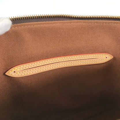 LOUIS VUITTON Monogram Alma PM M51130 Hand bag