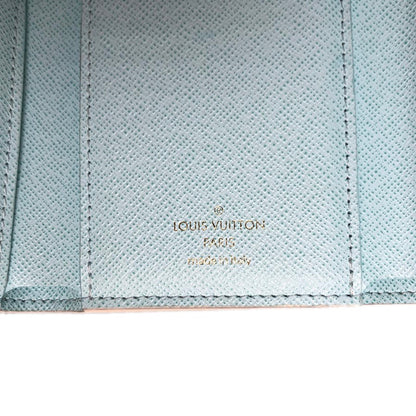 LOUIS VUITTON Monogram Portefeiulle Victorine M80387 Trifold wallet