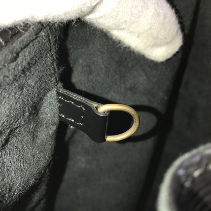 LOUIS VUITTON Epi Sac DePaul M80155 Shoulder bag