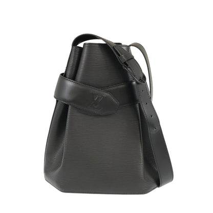 LOUIS VUITTON Epi Sac DePaul M80155 Shoulder bag