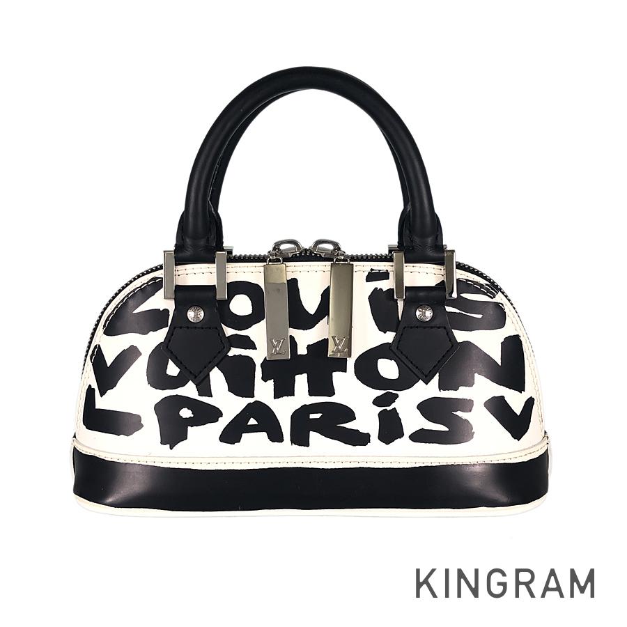 LOUIS VUITTON M92177 Hand bag
