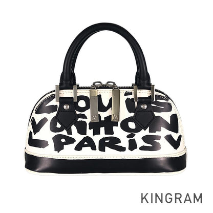LOUIS VUITTON M92177 Hand bag