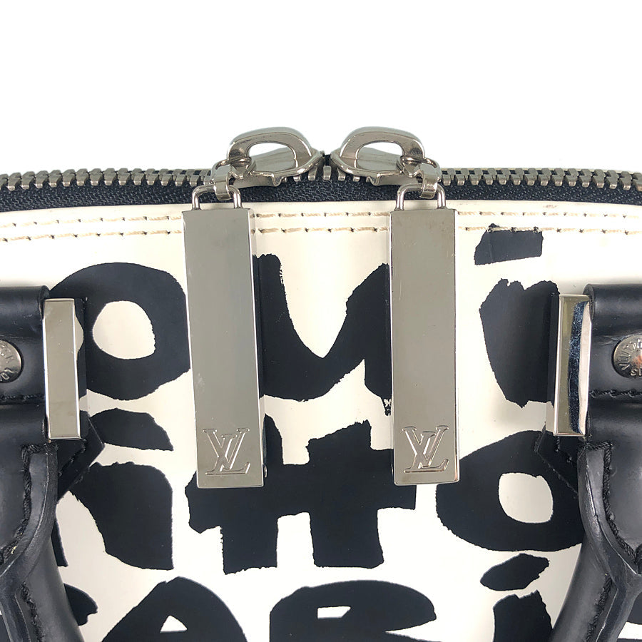 LOUIS VUITTON M92177 Hand bag
