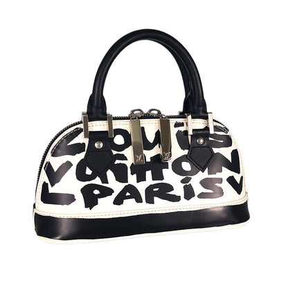 LOUIS VUITTON M92177 Hand bag