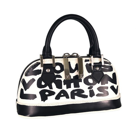 LOUIS VUITTON M92177 Hand bag