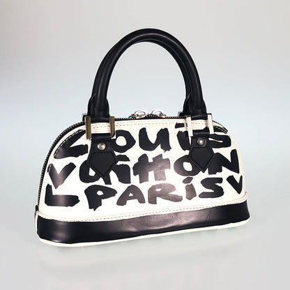 LOUIS VUITTON M92177 Hand bag