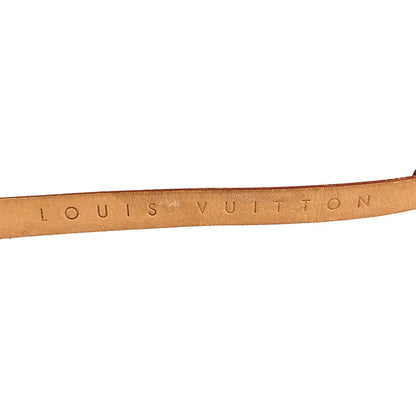 LOUIS VUITTON Monogram Pochette Florentine M51855 Waist pouch