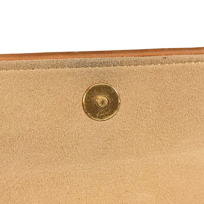 LOUIS VUITTON Monogram Pochette Florentine M51855 Waist pouch