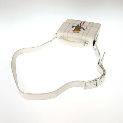 LOUIS VUITTON 2WAY Shoulder Handbag