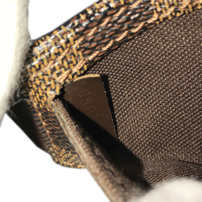 LOUIS VUITTON Damier geronimos N51994 Waist pouch