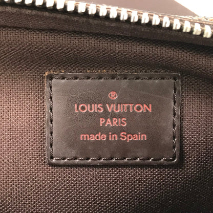 LOUIS VUITTON Damier geronimos N51994 Waist pouch