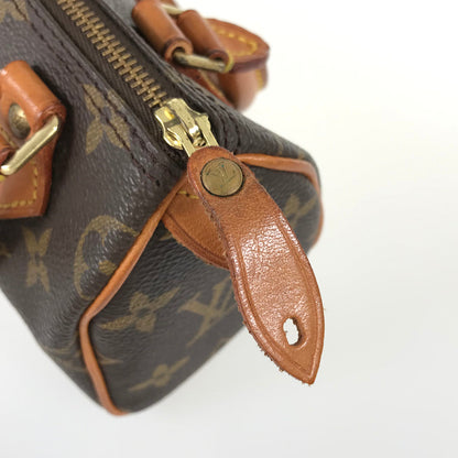 LOUIS VUITTON Handbag