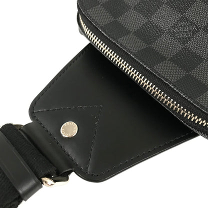 LOUIS VUITTON body bag