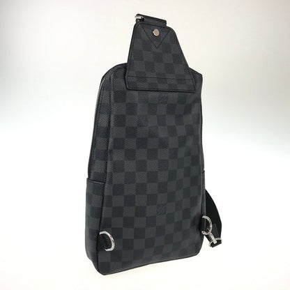 LOUIS VUITTON body bag