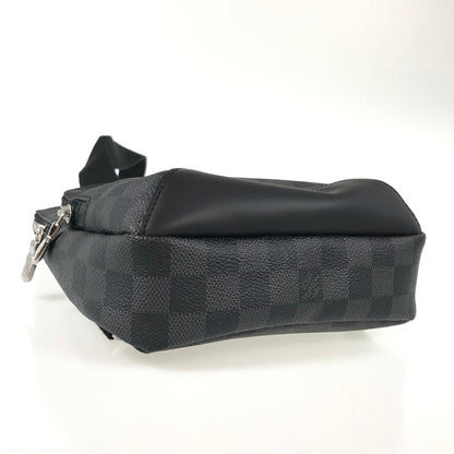 LOUIS VUITTON body bag