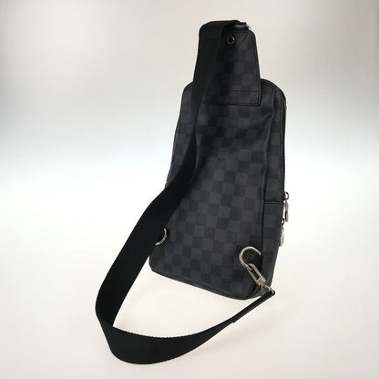 LOUIS VUITTON body bag
